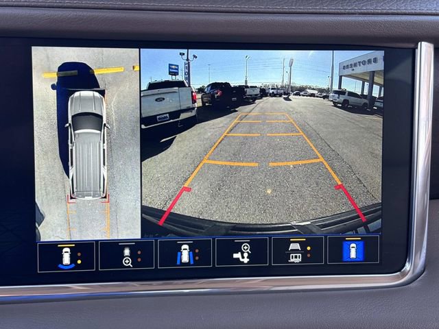 Used 2022 GMC Yukon XL Denali RWD image 26