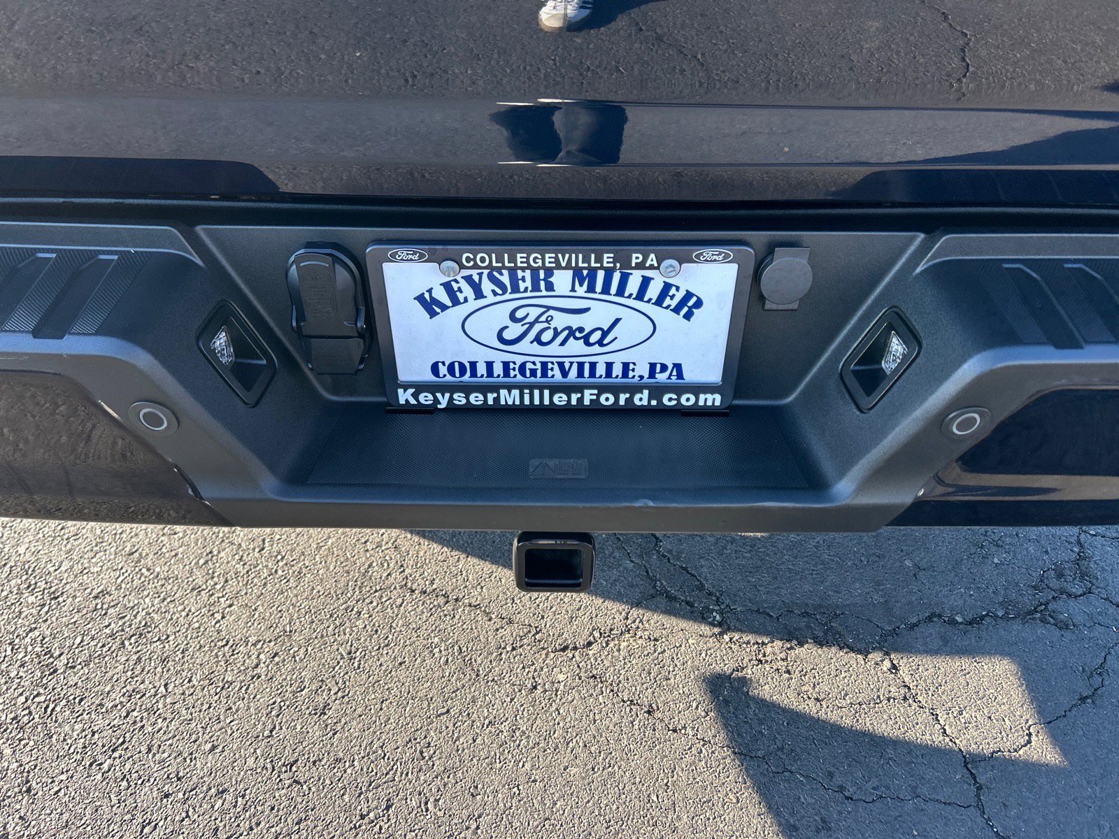 Certified 2023 Ford F150 XL w/ STX Appearance Package image 12