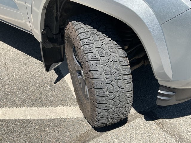 Used 2022 Toyota Tacoma SR5 AWD/4WD image 37
