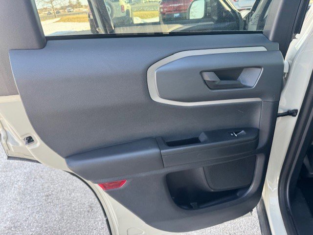 Certified 2024 Ford Bronco Sport Big Bend image 21