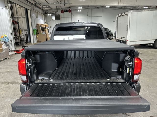 Used 2023 Toyota Tacoma 4x4 Double Cab w/ Trail Edition image 24