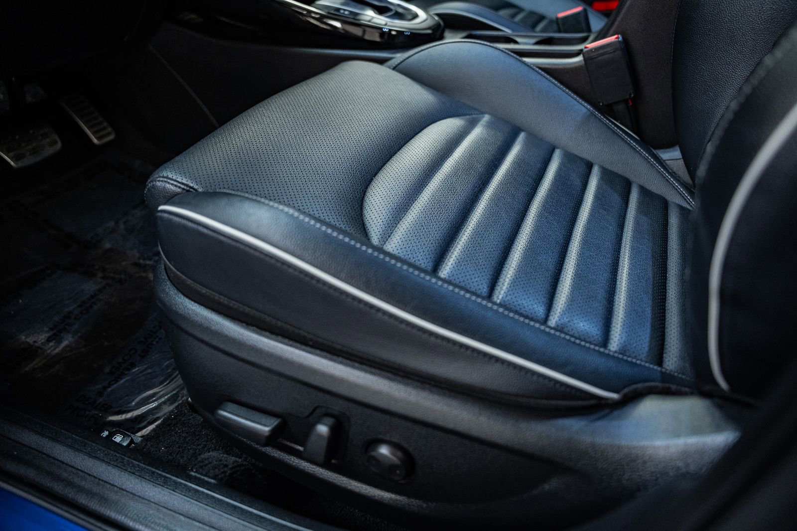 Used 2023 Kia Forte GT-Line w/ GT-Line Premium Package image 42