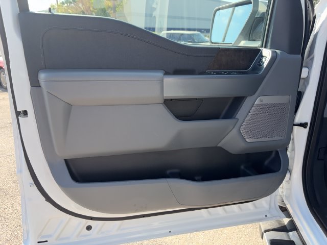 Certified 2023 Ford F150 Lariat AWD/4WD image 18