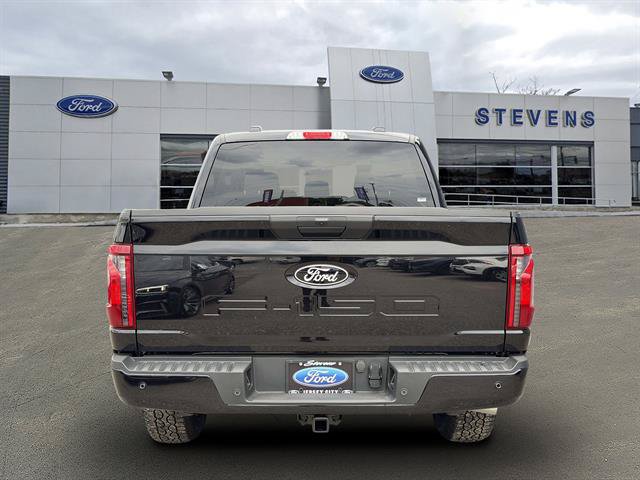 Certified 2026 Ford F150 XLT w/ FX4 Off-Road Package AWD/4WD image 22
