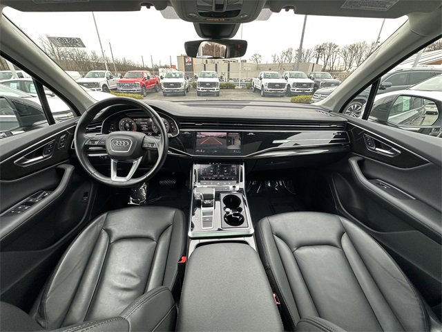 Used 2024 Audi Q7 2.0T Premium Plus image 3
