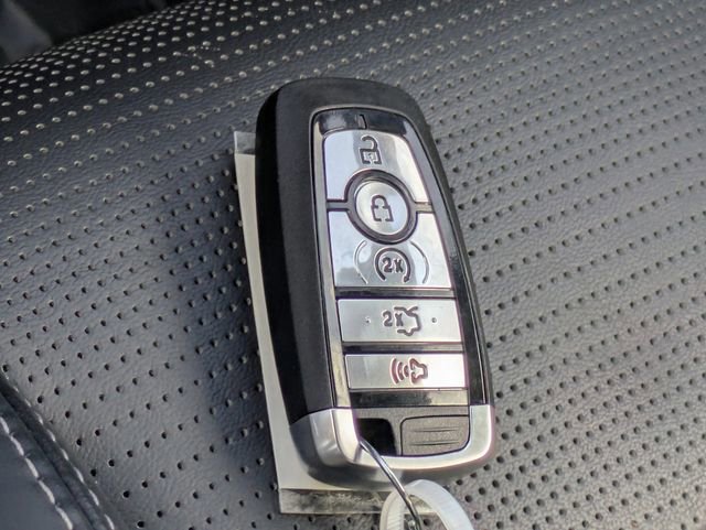 Certified 2024 Ford Mustang Premium image 28