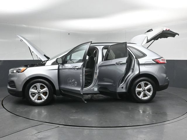 Certified 2023 Ford Edge SE AWD/4WD image 55