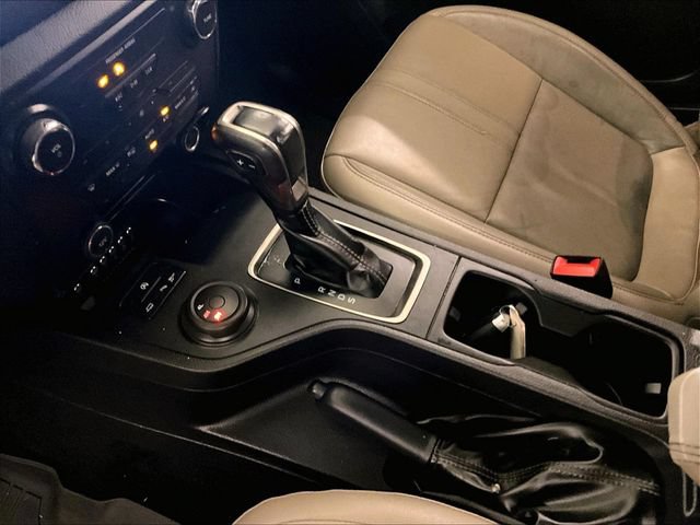 Certified 2021 Ford Ranger Lariat w/ Technology Package AWD/4WD image 16