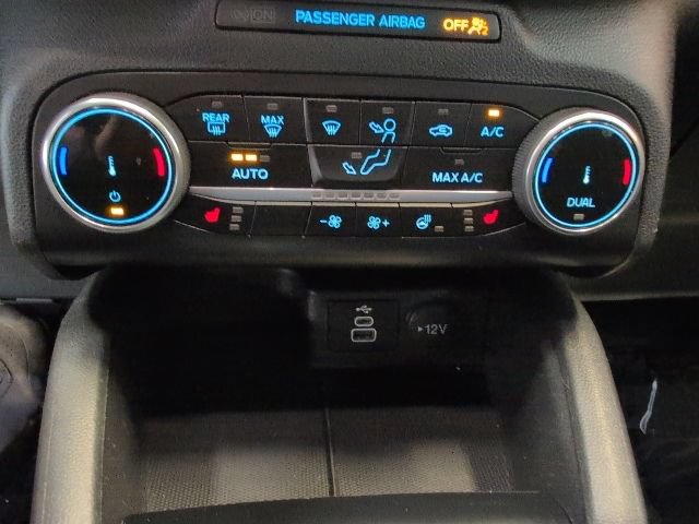 Certified 2024 Ford Escape Active AWD/4WD image 22
