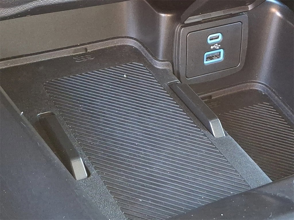 Certified 2025 Ford Bronco Badlands image 27