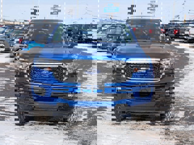 Certified 2020 Ford Ranger XLT image 8
