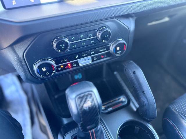 Certified 2023 Ford Bronco Raptor image 19