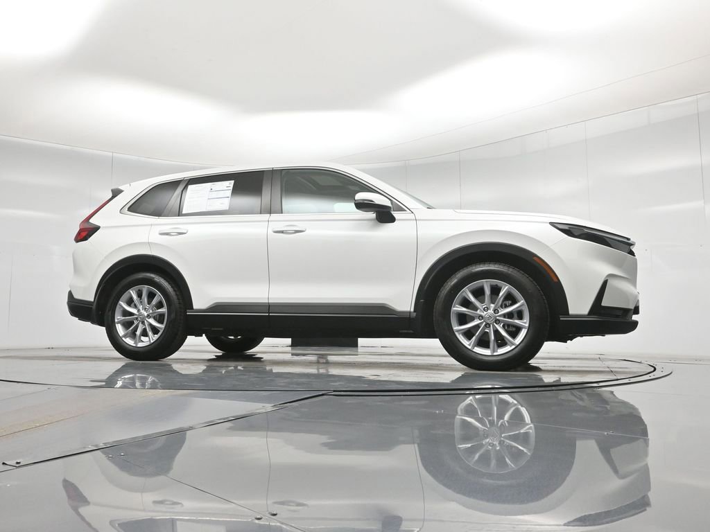 Used 2024 Honda CR-V EX-L image 10