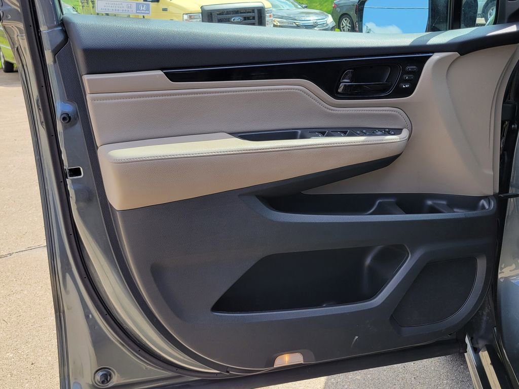 Used 2019 Honda Odyssey Elite image 47