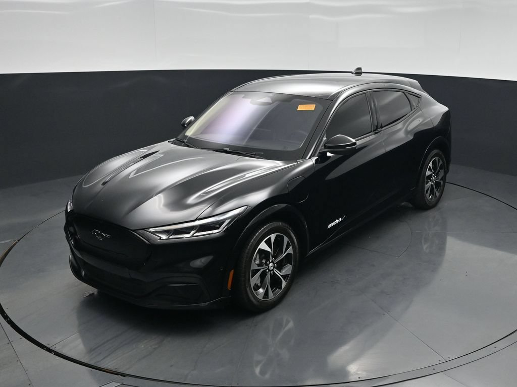 Certified 2023 Ford Mustang Mach-E Premium RWD image 35