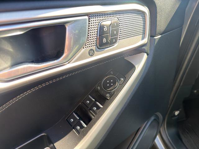 Certified 2021 Ford Explorer Limited w/ Hybrid Equipment Group 310A image 18