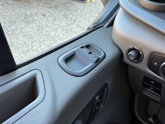 Certified 2023 Ford Transit 350 XLT image 27