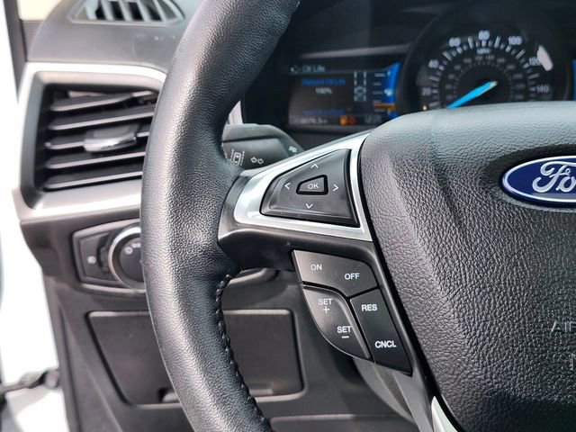 Certified 2022 Ford Edge SEL w/ Convenience Package image 30