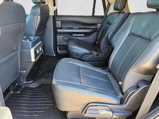 Certified 2022 Ford Expedition XLT AWD/4WD image 17