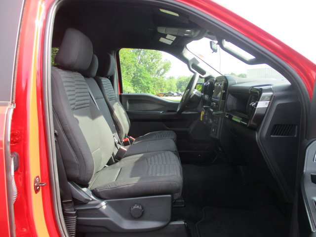 Certified 2023 Ford F150 XL w/ STX Appearance Package AWD/4WD image 38