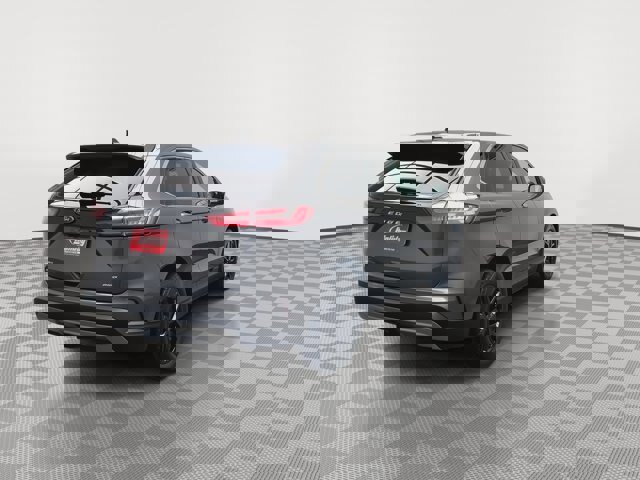 Certified 2023 Ford Edge SEL w/ Convenience Package image 4