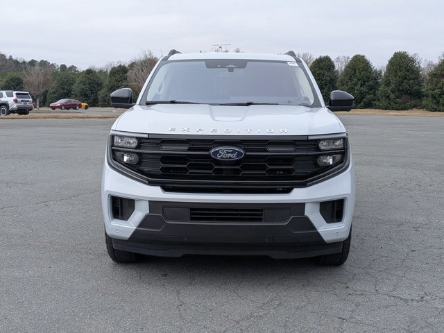 Certified 2025 Ford Expedition Max Active image 10