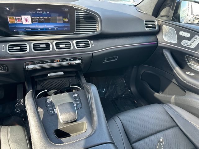 Used 2025 Mercedes-Benz GLE 350 4MATIC image 20