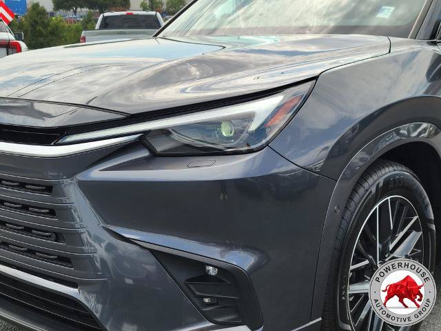 Used 2024 Lexus TX 350 FWD w/ Technology Package image 10