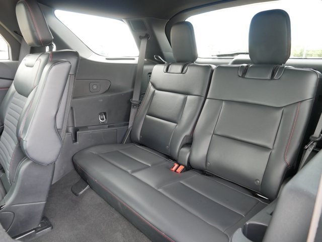 Certified 2026 Ford Explorer ST-Line AWD/4WD image 18