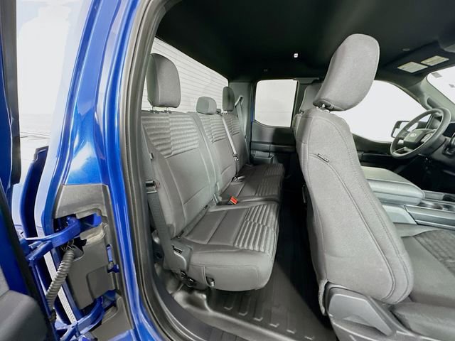 Certified 2023 Ford F150 XL w/ STX Appearance Package image 30