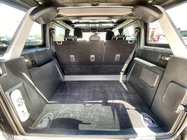 Certified 2025 Ford Bronco Big Bend AWD/4WD image 24