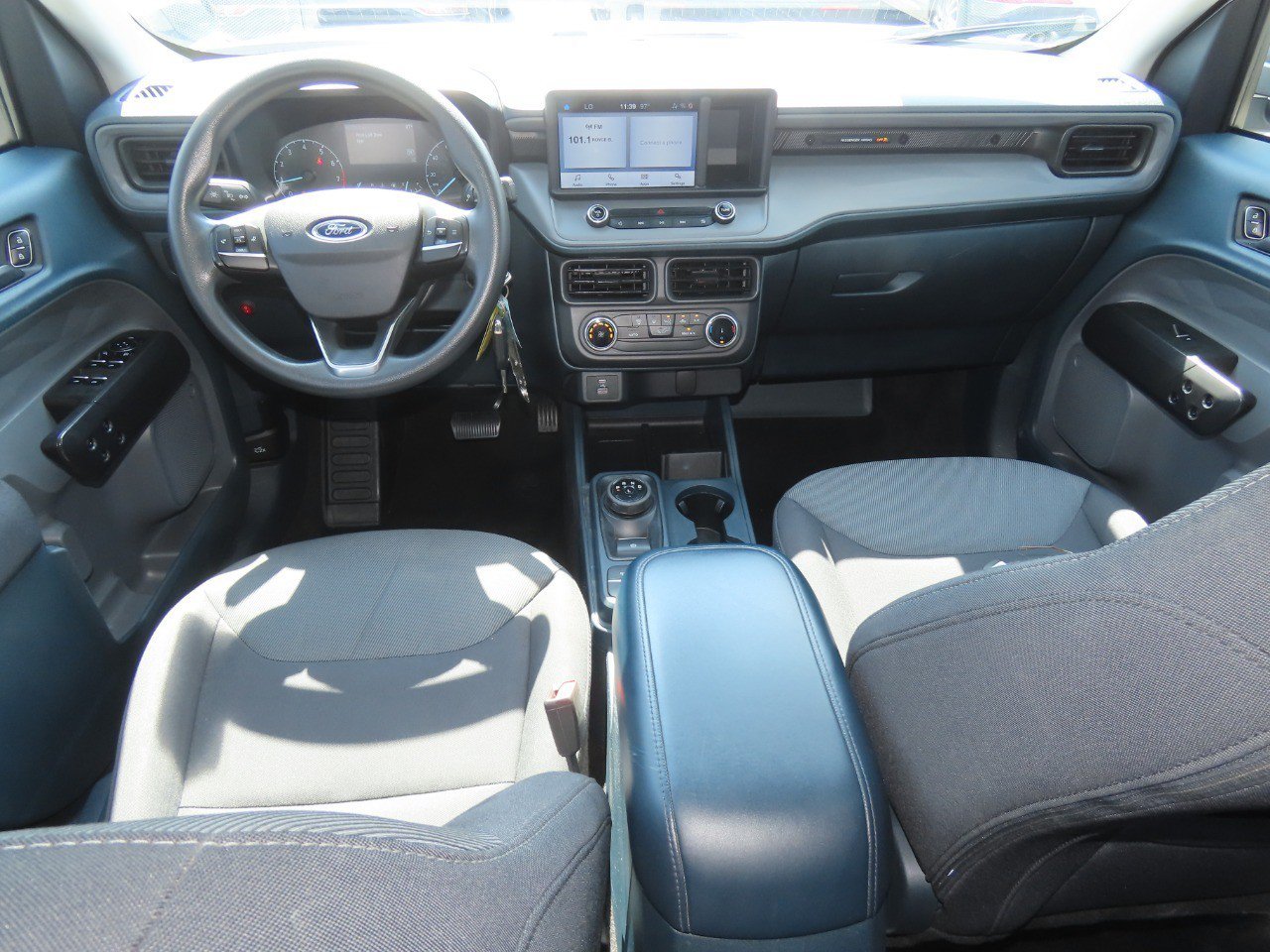 Certified 2022 Ford Maverick XL FWD image 23