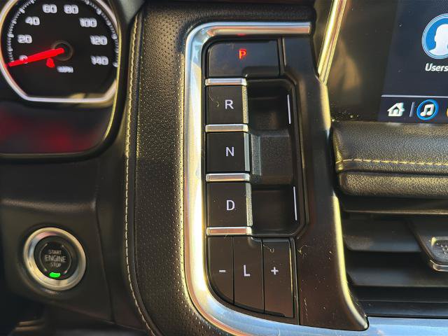 Used 2021 Chevrolet Tahoe Premier w/ Premium Package AWD/4WD image 31