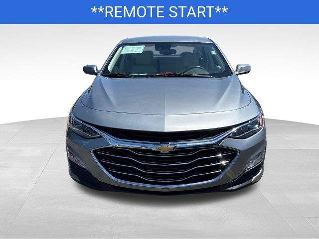 Used 2024 Chevrolet Malibu LT FWD image 3