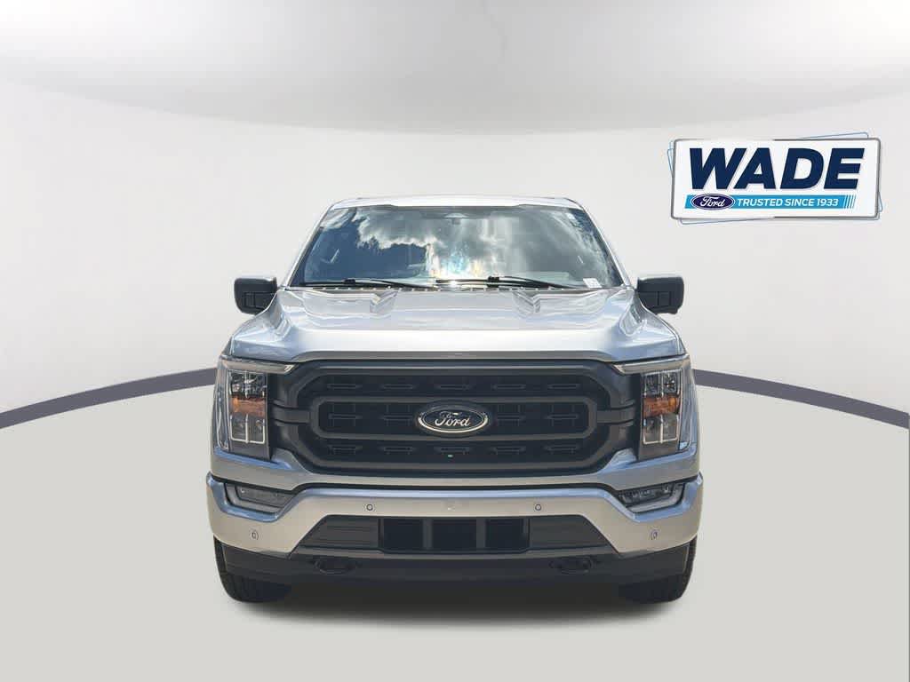 Certified 2023 Ford F150 XLT w/ Equipment Group 302A High AWD/4WD video 2
