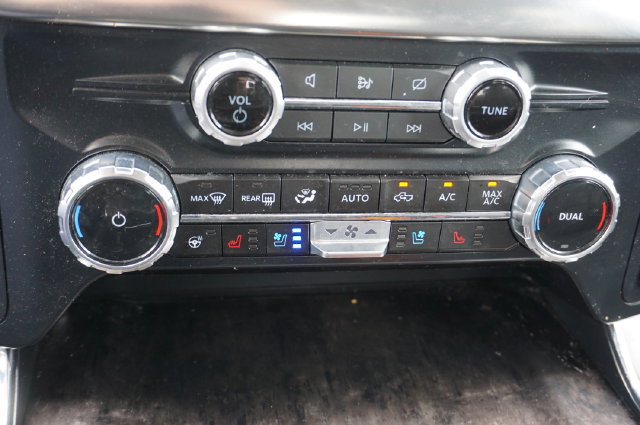 Certified 2023 Ford F150 Lariat w/ Trailer Tow Package AWD/4WD image 26