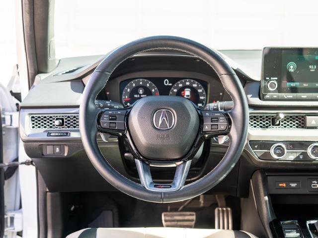 Used 2024 Acura Integra A-Spec image 18