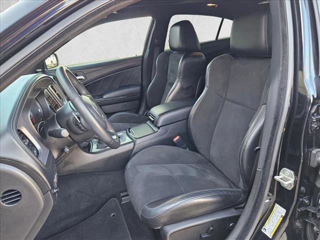 Used 2023 Dodge Charger R/T w/ Plus Group RWD image 19
