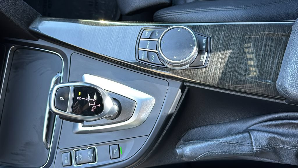 Used 2020 BMW 430i Coupe w/ Convenience Package RWD image 15