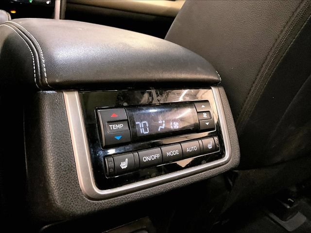 Used 2022 Subaru Ascent Limited w/ Technology Package AWD/4WD image 33
