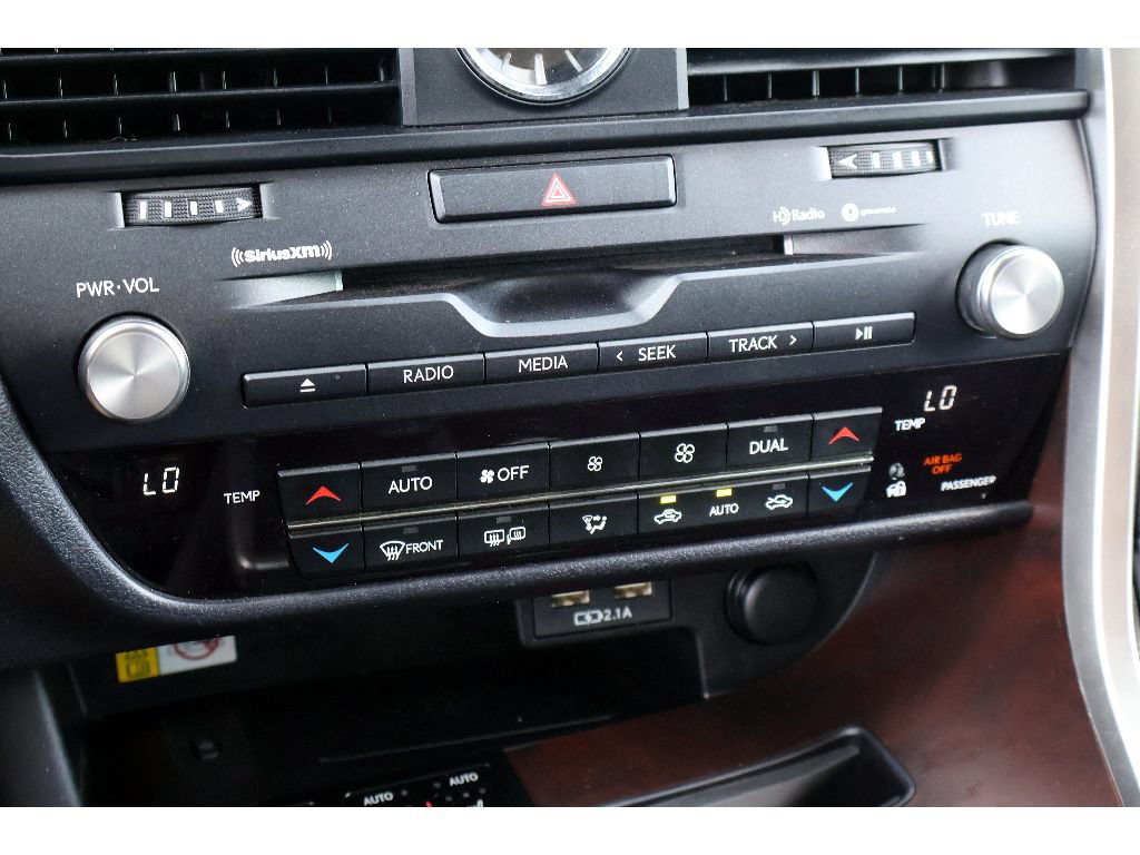 Used 2021 Lexus RX 350 AWD w/ Premium Package image 28