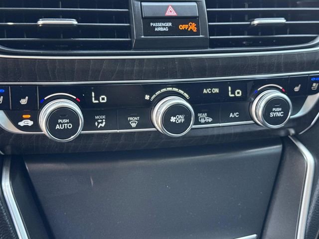 Used 2022 Honda Accord Touring image 15
