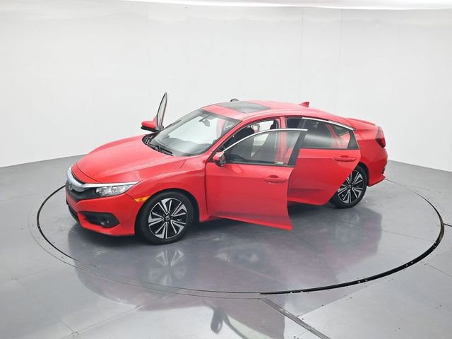 Used 2018 Honda Civic EX-L image 46