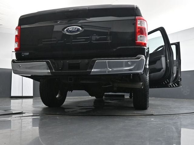 Certified 2021 Ford F150 XL w/ Trailer Tow Package AWD/4WD image 41