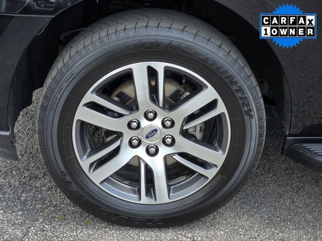 Certified 2024 Ford Expedition Max Limited RWD image 10