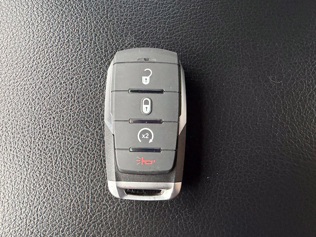 Used 2021 RAM 1500 Big Horn AWD/4WD image 28