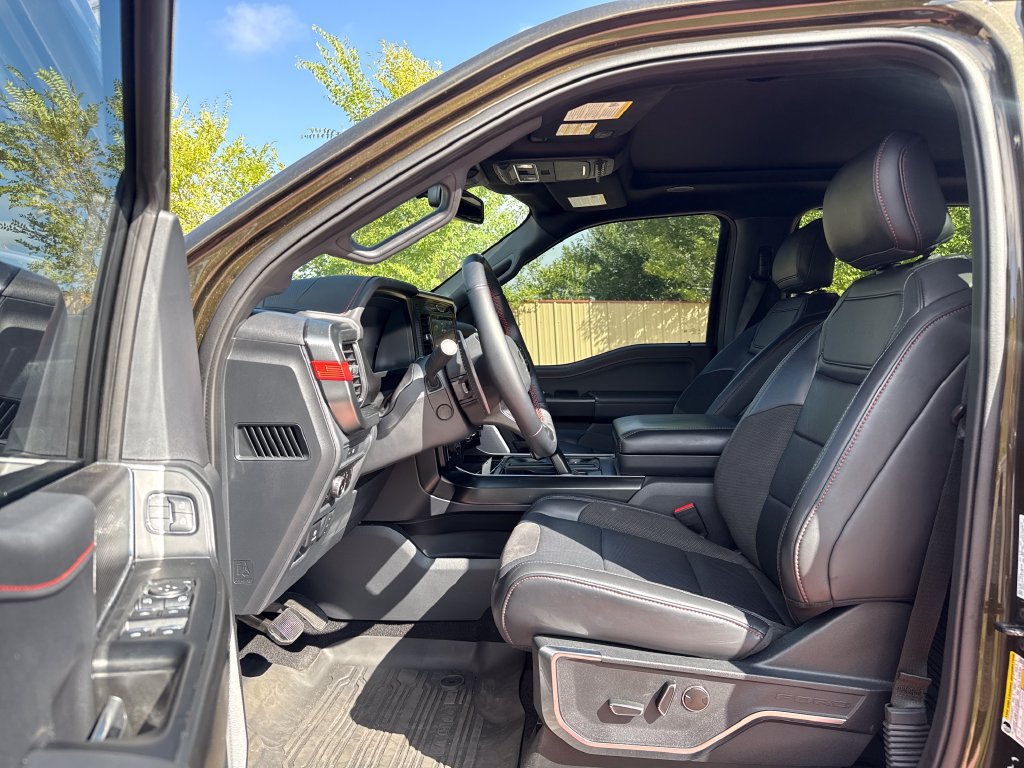 Certified 2025 Ford F150 Raptor AWD/4WD image 10