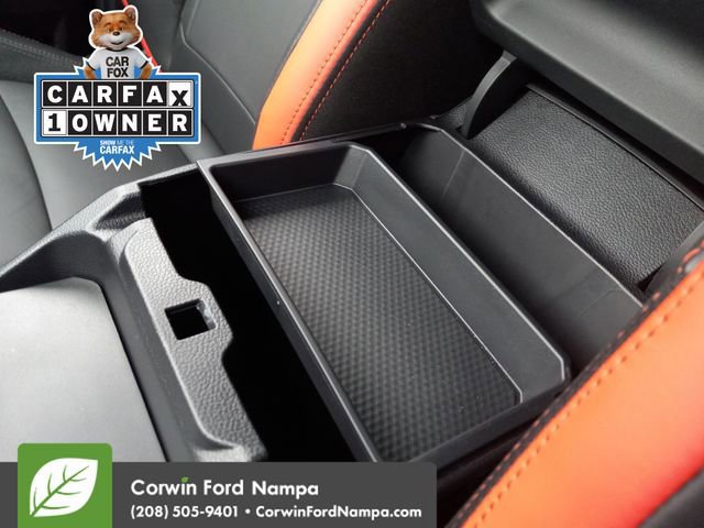 Certified 2025 Ford Ranger Raptor image 19