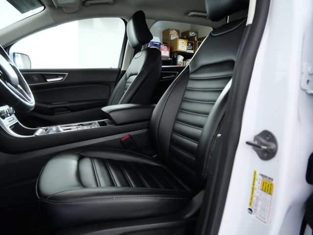 Certified 2023 Ford Edge SEL w/ Convenience Package AWD/4WD image 13