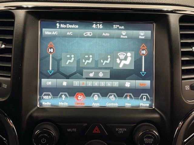 Used 2018 Jeep Grand Cherokee Limited image 25